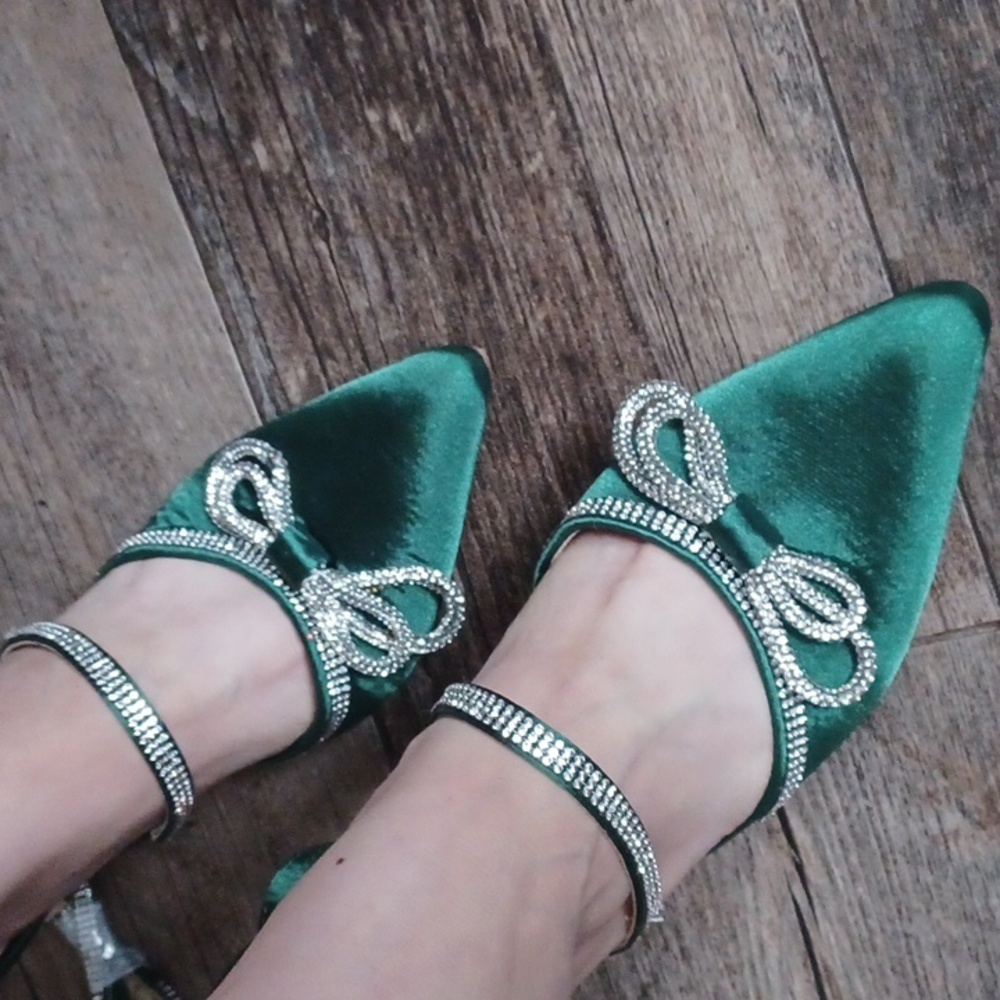 Heels - Picture 14 of 15